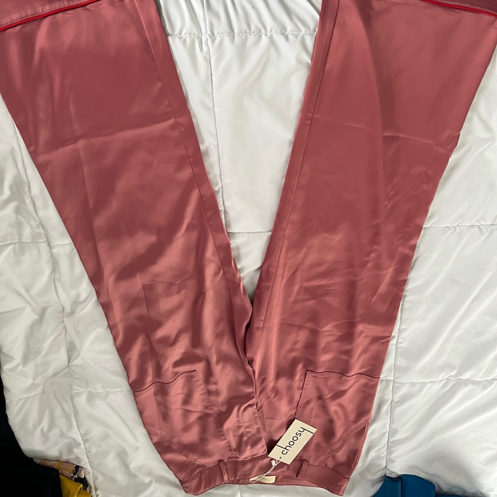 Choosy Collette Pants